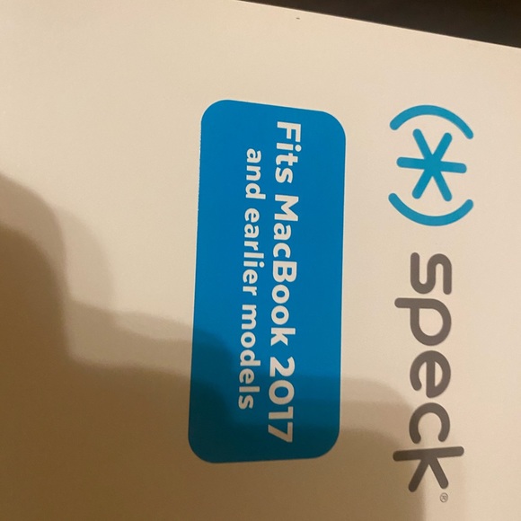 Speck smartshell MacBook Pro 15 inch case clear - Picture 5 of 5